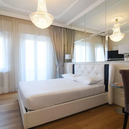 Guest house Duomo Milan