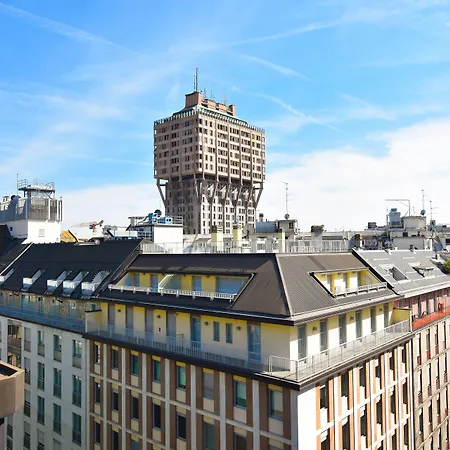 Guest house Duomo Milan