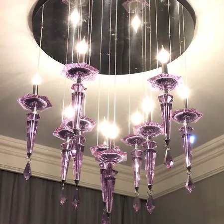 Duomo Guest house Milan