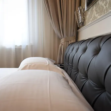 בית הארחה Duomo