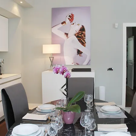 Duomo בית הארחה מילאנו