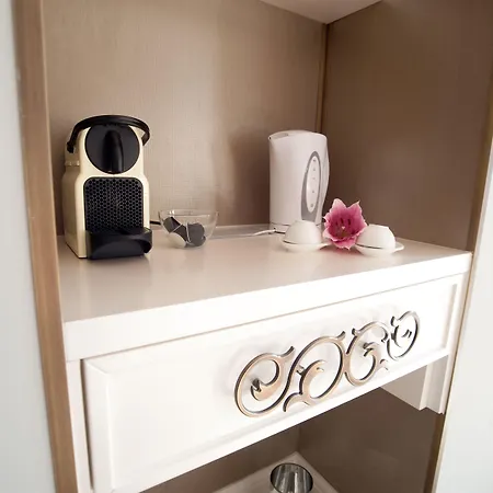 Duomo בית הארחה מילאנו