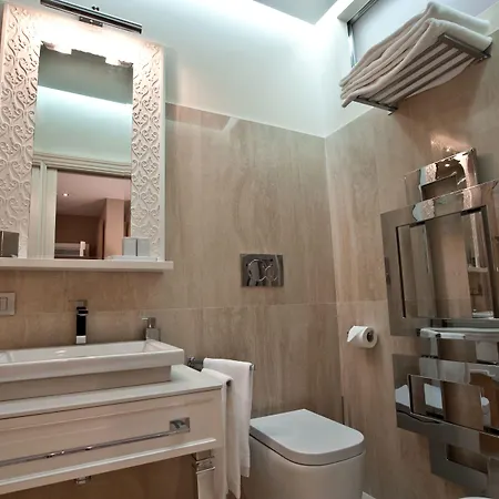 Duomo בית הארחה מילאנו