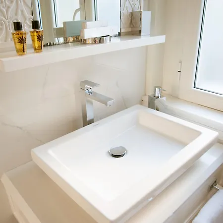 Guest house Duomo Milan