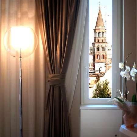 Guest house Duomo Milan