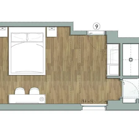 Affittacamere Duomo 4*