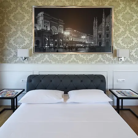 Duomo Guest house Milan