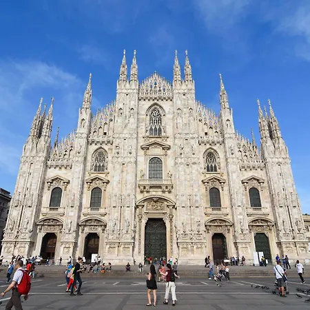 Guest house Duomo 2*