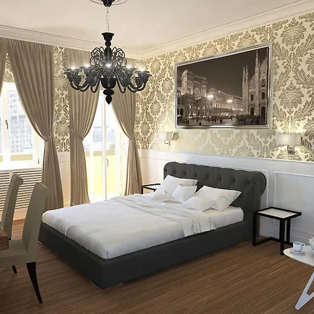 Duomo Guest house