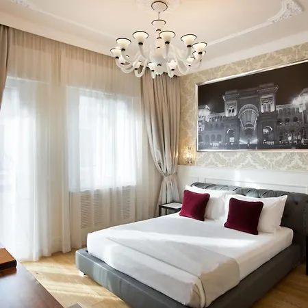 Duomo Guest house Milan
