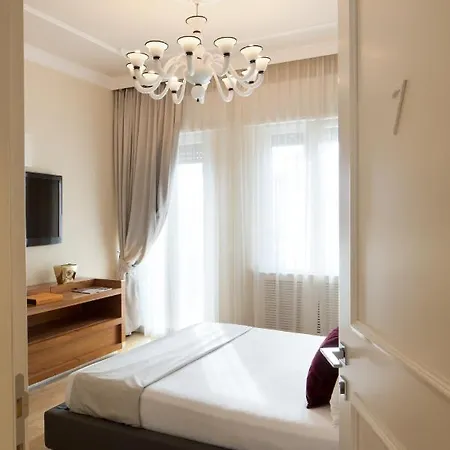 Duomo Pensionat 2*
