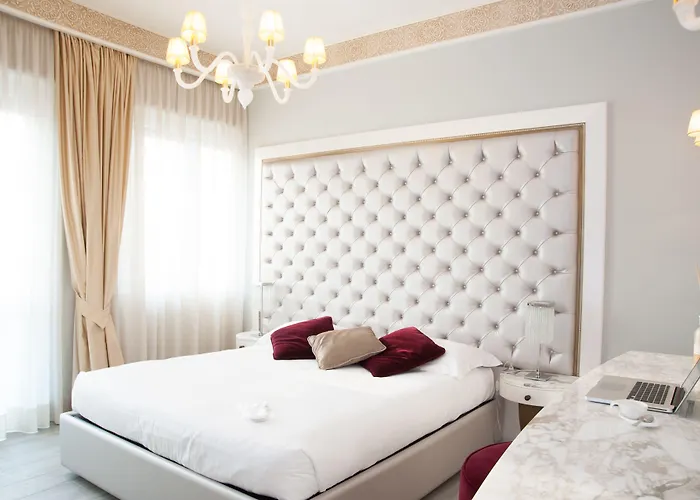 Гостевой дом Duomo 4*