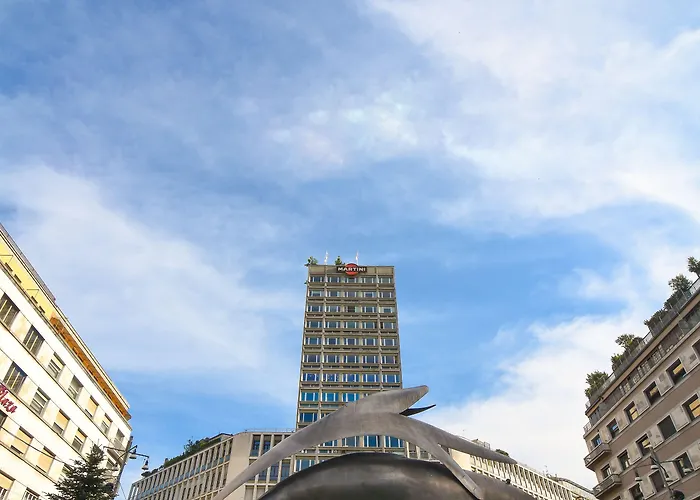 Duomo Милан