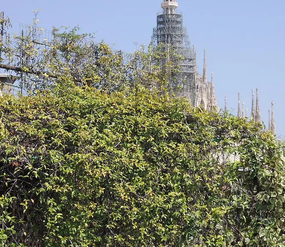 Duomo Милан