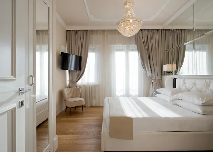 Duomo 4* Милан