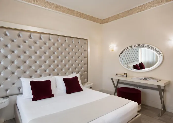 Гостевой дом Duomo 4*