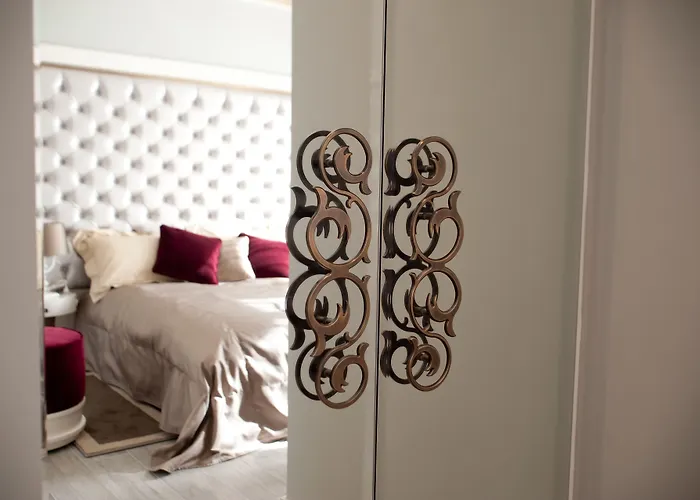 بيت ضيافة ميلانو دومو سويت